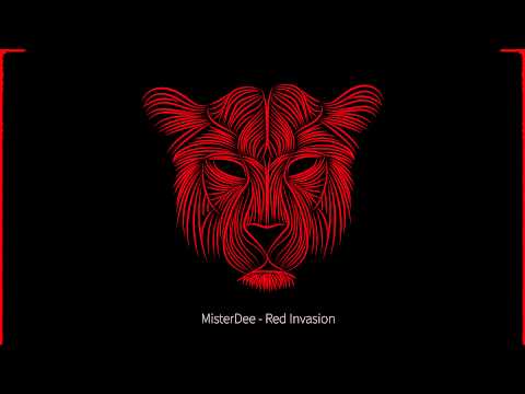 Mister Dee - Red Invasion