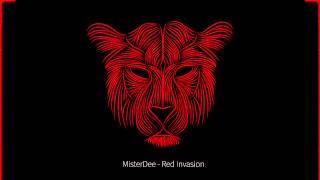 Mister Dee - Red Invasion
