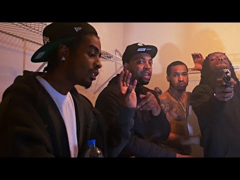 Q WildThang - Underrated (Official Video)