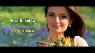 Silva Hakobyan - Mayr im Amena/Մայր իմ Ամենա (2023)