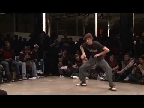 1/2 finale Lock : LOUNÈS (FRA) vs CANDYMAN (FRA)