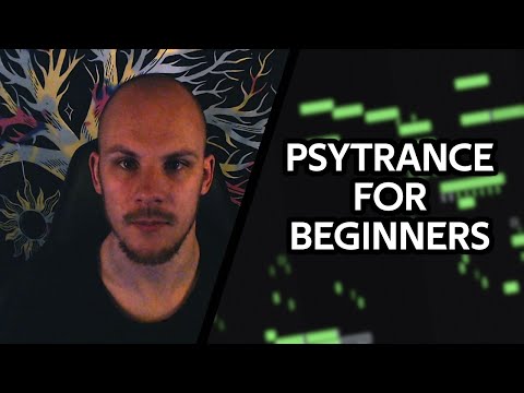 How to improve at Psytrance Music Production for Beginners!