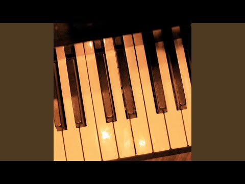 The Midnight Expressway (piano solo)