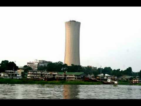 SAMBA DJO ( TADIE) CONGO  brazzaville