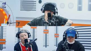 [Sound K] Rhythm Power (리듬파워)&#39;s Singin&#39; Live &#39;Project A&#39;