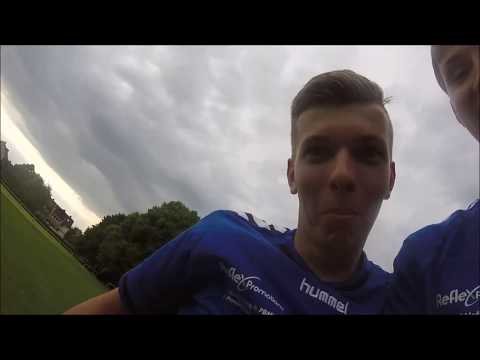 Kaiserau Cup 2017 |  RKSV De Zweef JO-19 1  | The aftermovie
