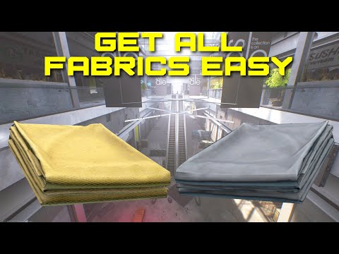 Aramid ripstop and all other fabric spawns interchange