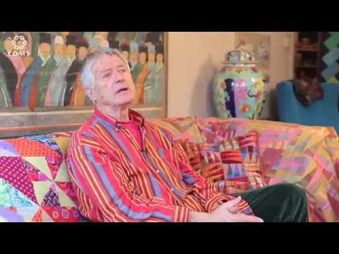 Kaffe Fassett on Color