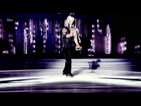 Matt Talks About His Weaknesses - Dancing On Ice