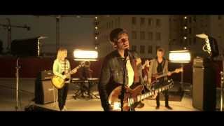 The Rubens &quot;The Best We Got&quot; Music Video at The Redbury Hotel