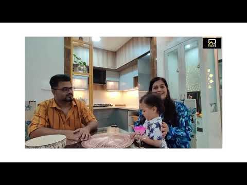 Perfect Space Design Studio client testimonial video