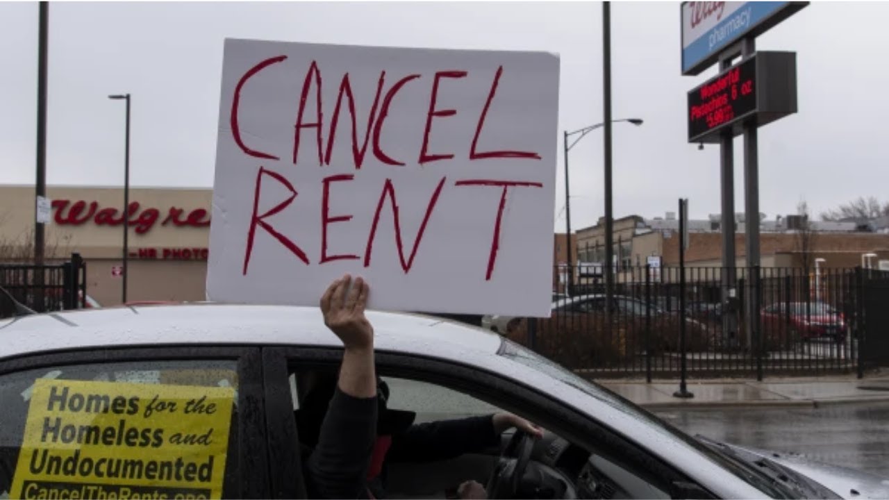 Rents rising fast in Chicago, a new WBEZ analysis finds | Reset with Sasha-Ann Simons