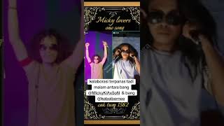 Download lagu Tiada tangis lagi (Ella) cover(koboi Borneo) mp3