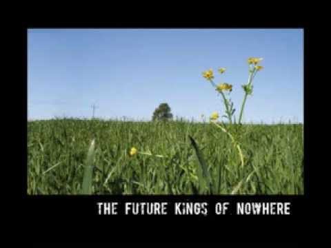 The Future Kings of Nowhere - I'm Still Waiting