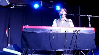 Where Did I Go - Justin Currie