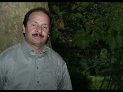 Jawad Ghaziyar - Shreen-e-Roba