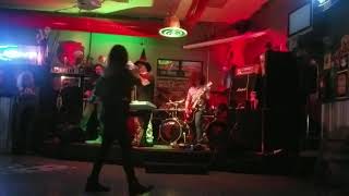 Rogue Ogre- Martyr&#39;s Eve