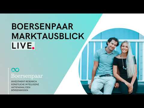 Marktausblick KW51 DAX Aktienanalyse Börse Aktien, DOWJONES, S&P500, Korrektur