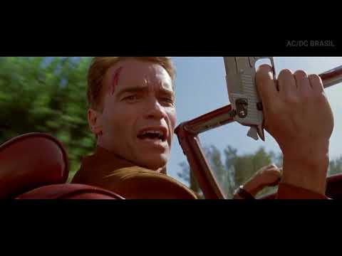 Big Gun (From "Last Action Hero") by AC/DC