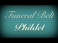 Phildel - Funeral Bell 
