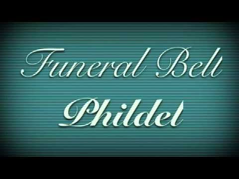 Phildel - Funeral Bell