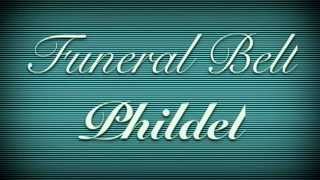 Phildel - Funeral Bell