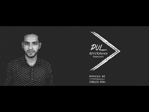 DUL Recordings Podcast 069 (Guest Mix Abarca) 27.04.2020