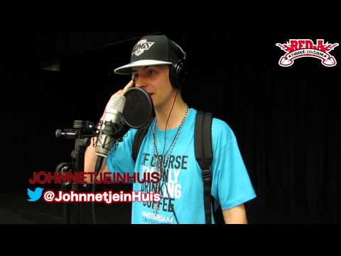 Red-A - Sweet Sixteen S03E10 JohnnetjeinHuis