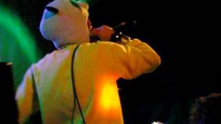 Lady Sovereign - I've Got the Goods Live