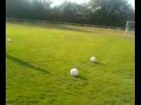 TSV Wulsdorf Training Part 1