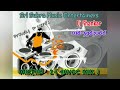 Dang Dang Manam Kothi Paravai Cool Ghana Mix Dj Shankar Remix