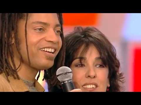 Sananda Maitreya/Terence Trent D'Arby - Moon River