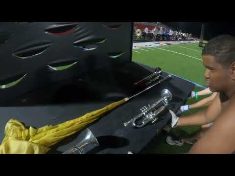 Jersey Surf 2022 - Lead Trumpet/Trumpet Soloist Cam (Jeremy) Meet Me In Atlantic City