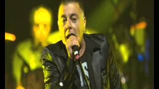 Parni valjak-Ljubavna BG Arena