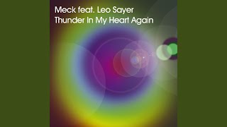Thunder in My Heart Again (Starlet DJs Dub)