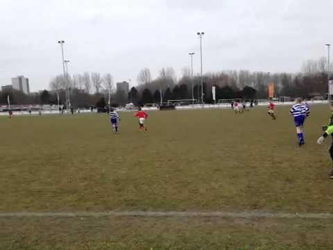 XerxesDZB E1 (za) vs. Gouda E1 (za) 6-4-2013 9:58