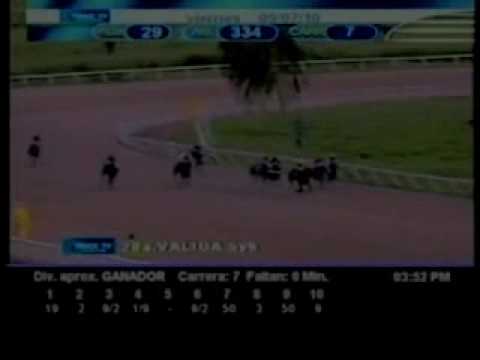 Resumen viernes 9 de Julio 2010 - Valencia