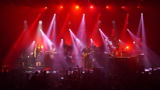 Trey Anastasio Band - "Clint Eastwood" - Philadelphia, Pa. 5/25/2017