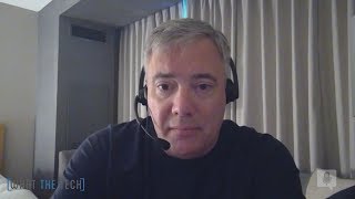 Google Assistant Runs Your Life - What The Tech Ep. 399