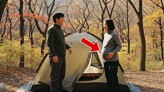 Download lagu 2001년, 강원도 지리산에서 캠핑 중 임신한 여동생이 실종됐다... 6년 뒤, 한 관광객이발견한 가방에서 충격적인 진실이 드러났다 mp3