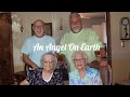 My Grandma Josephine A True Angel On Earth