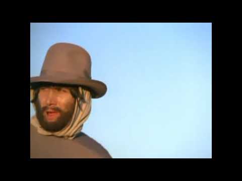 Payadores en Juan Moreira 1973