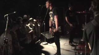 The Flatliners - Do Or Die (Live)