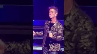 Joey McIntyre- Please Don’t Go Girl (New Kids on the Block) #joeymcintyre #nkotb #newkidsontheblock