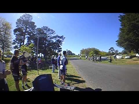 Australian Masters Criterium Championships MMAS2 - 2014