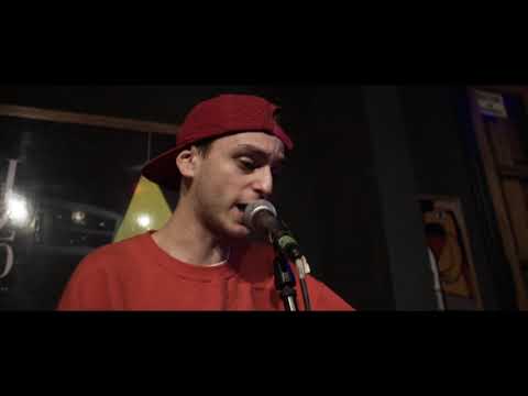 Caliope family ft Urbanse - CYPHER