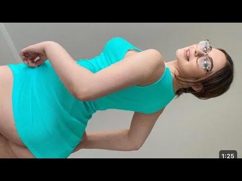 Miss Nayla | Wiki Biography,age,weight,relationships,net worth -Curvy models plus size