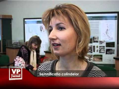 Semnificaţia colindelor