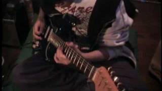 Video thumbnail for ARION SCO-1 TEST はじくぜ！BABY SUNDROPS / 高中正義 by サンドロけんちゃん（ by おじちゃん ）