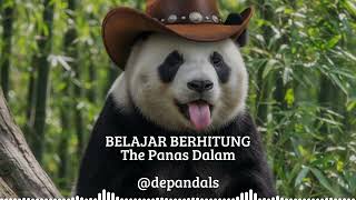 Download lagu Belajar Berhitung - The Panas Dalam - Cover Song New Arrangement mp3